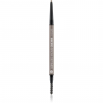 Gabriella Salvete Micro Brow Definer T&auml;pne kulmupliiats koos harjaga varjund 10 0.08 g