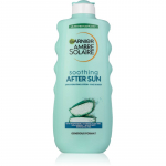 Garnier Ambre Solaire Niisutav p&auml;evitusj&auml;rgne losjoon 400 ml