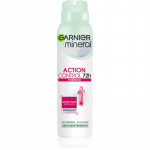 Garnier Mineral Action Control Thermic Pihustatav deodorant-antiperspirant 150 ml