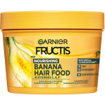 Garnier Fructis Banana Hair Food Toitev mask kuivadele juustele 390 ml
