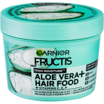 Garnier Fructis Aloe Vera Hair Food Niisutav mask normaalsetele kuni kuivadele juustele 400 ml