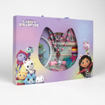 Gabby's Dollhouse Beauty Set Box Kinkekomplekt lastele