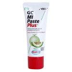 GC MI Paste Plus Remineraliseeriv kaitsekreem tundlikele hammastele fluoriidiga maitse Melon 35 ml