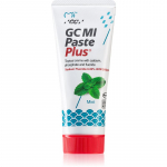GC MI Paste Plus Remineraliseeriv kaitsekreem tundlikele hammastele fluoriidiga maitse Mint 35 ml