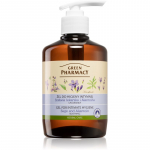 Green Pharmacy Sage & Thyme Gel for Intimate Hygiene Rahustav intiimh&uuml;gieenigeel 370 ml