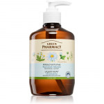 Green Pharmacy Chamomile Hand Soap Vedelseep 460 ml