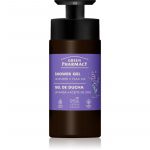 Green Pharmacy Lavender & Flax Oil Du&scaron;igeel 739 ml