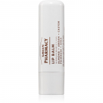 Green Pharmacy Mix of oils Lip Balm &Uuml;liniisutav huulepalsam SPF 10 parabeeni-, silikooni- ja v&auml;rvainetevaba 3.6 g