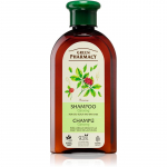 Green Pharmacy Ginseng Shampoo &Scaron;ampoon tundlikule ja &auml;rritunud peanahale 350 ml