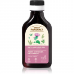 Green Pharmacy Horsetail Burdock Oil Takja&otilde;li juuste v&auml;ljalangemise raviks 100 ml