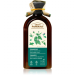 Green Pharmacy Nettle Shampoo &Scaron;ampoon normaalsetele juustele 350 ml