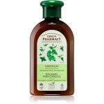 Green Pharmacy Stinging Nettle Hair Balm Palsam kahjustatud, habrastele ja n&otilde;rkadele juustele 300 ml