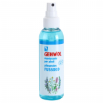 Gehwol Classic V&auml;rskendav jaladeodorant taimeekstraktiga 150 ml