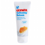 Gehwol Classic Siidine toitev palsam jalgadele ja jalalabadele 125 ml
