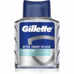 Gillette Series Artic Ice Raseerimisj&auml;rgne vesi 100 ml