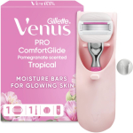 Gillette Venus Shave Travel Set Kinkekomplekt raseerimiseks Wle