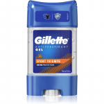 Gillette Sport Triumph Higistamisvastane geel 70 ml
