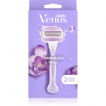 Gillette Venus ComfortGlide Breeze Raseerija + varuotsikud 1 tk