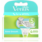 Gillette Venus Extra Smooth Asendusterad 4 tk