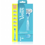 Gillette Venus Smooth Raseerija + varuotsikud 5 tk
