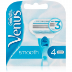 Gillette Venus Smooth Asendusterad 4 tk