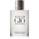 Armani Acqua di Gi&ograve; Raseerimisj&auml;rgne palsam  Mle 100 ml