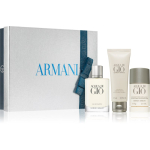 Armani Acqua di Gi&ograve; Kinkekomplekt  Mle