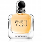 Armani Emporio Because It's You EDP  Wle 100 ml