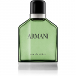 Armani Eau de C&egrave;dre EDT  Mle 100 ml