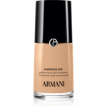 Armani Luminous Silk Foundation 2026 Valgustpeegeldav jumestuskreem varjund 5 30 ml