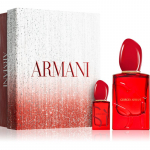 Armani S&igrave; Passione Red Musk Kinkekomplekt  Wle