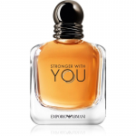 Armani Emporio Stronger With You EDT  Mle 100 ml