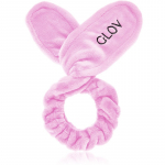 GLOV Bunny Ears Headband spaa peapael Pink 1 tk