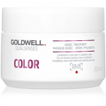 Goldwell Dualsenses Color Taastav juuksemask normaalsetele ja kergelt v&auml;rvitud juustele 200 ml