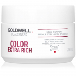 Goldwell Dualsenses Color Extra Rich Taastav mask karmidele v&auml;rvitud juustele 200 ml