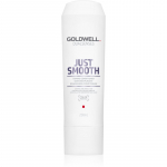 Goldwell Dualsenses Just Smooth Silendav palsam ohjeldamatutele juustele 200 ml