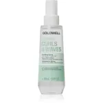 Goldwell Dualsenses Curls & Waves Bundling Spray Pihusti lainelistele ja lokkis juustele 150 ml