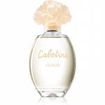 Gr&egrave;s Cabotine Gold EDT  Wle 100 ml