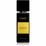 Gritti Black Antalya EDP  Mle 100 ml