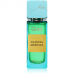 Gritti Turchesi Arancia Ambrata EDP U 100 ml