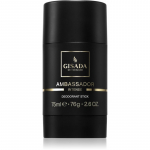Gisada Ambassador Intense Pulkdeodorant  Mle 75 ml