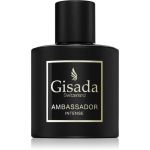 Gisada Ambassador Intense EDP  Mle 100 ml