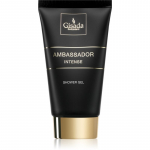 Gisada Ambassador Intense L&otilde;hnastatud du&scaron;igeel  Mle 100 ml