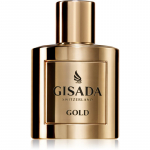 Gisada Gold EDP  Mle 100 ml