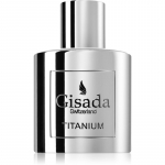 Gisada Titanium EDP  Mle 100 ml