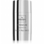 Gisada Titanium Pulkdeodorant  Mle 75 ml