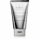 Gisada Titanium L&otilde;hnastatud du&scaron;igeel  Mle 100 ml