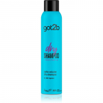 got2b Fresh it Up Extra Volume Kuiv&scaron;ampoon vol&uuml;&uuml;mi andva efektiga 200 ml