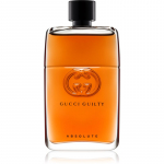 Gucci Guilty Absolute EDP  Mle 90 ml