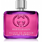 Gucci Guilty parf&uuml;&uuml;miekstakt  Wle 60 ml